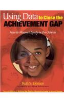 Using Data to Close the Achievement Gap