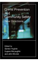 Crime Prevention and Community Safety