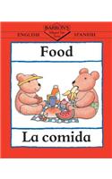 La Comida/Food