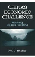 China's Economic Challenge