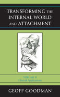 Transforming the Internal World and Attachment