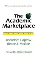 Academic Marketplace