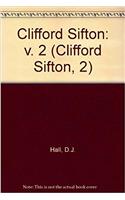 Clifford Sifton
