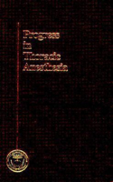 Progress in Thoracic Anesthesia: A Society of Cardiovascular Anesthesiologists Monograph