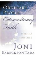 Ordinary People, Extraordinary Faith