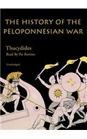 The History of the Peloponnesian War Lib/E
