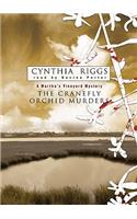 The Cranefly Orchid Murders: (Martha's Vineyard Mysteries (Audio))