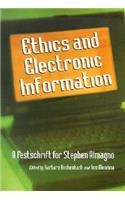 Ethics and Electronic Information