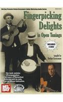 Fingerpicking Delights in Open Tunings