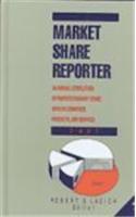 Market Share Reporter