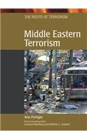 Middle Eastern Terrorism