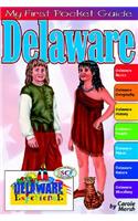 My First Pocket Guide about Delaware