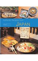 Authentic Recipes from Japan