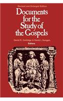 Documents for the Study of the Gospels