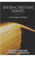 Jewish-Christian Debates