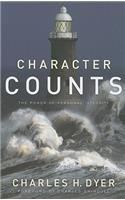 Character Counts