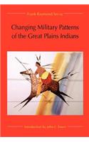 Changing Military Patterns of the Great Plains Indians