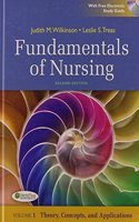 Fundamentals of Nursing, volumes 1 and 2 + Checklists + CD-ROM