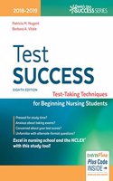 Test Success 8e