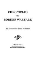 Chronicles of Border Warfare