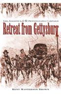 Retreat from Gettysburg