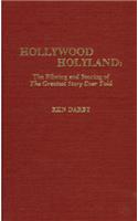 Hollywood Holyland