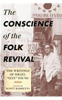 The Conscience of the Folk Revival