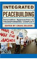 Integrated Peacebuilding