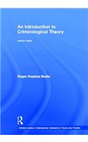 Introduction to Criminological Theory