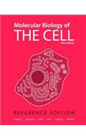 Molecular Biology of the Cell-Overhead Transparencies 5E