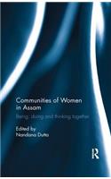 Communities of Women in Assam