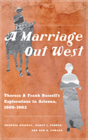 Marriage Out West