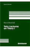 Tata Lectures on Theta I