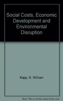 Social Costs, Economic Development and Environmental Disruption