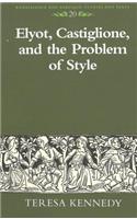 Elyot, Castiglione, and the Problem of Style