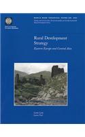 Rural Development Strategy