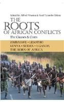 Roots of African Conflicts