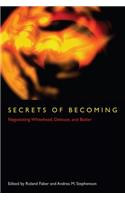 Secrets of Becoming