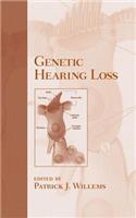 Genetic Hearing Loss