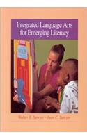 Integrated Language Arts for Emerging Literacy