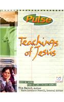 Teachings of Jesus