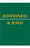 Jewishness and Jesus 5-Pack