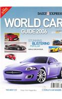 World Car Guide 2006 2006