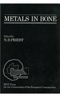 Metals in Bone