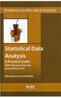 Statistical Data Analysis: A PracticalGuide