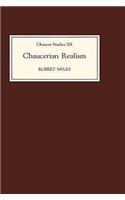 Chaucerian Realism