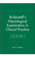 Bickerstaffs Neurological Examination 6e