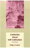 Confucian Moral Self Cultivation