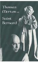 Thomas Merton on Saint Bernard