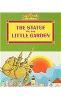 The Statue and the Little Garden